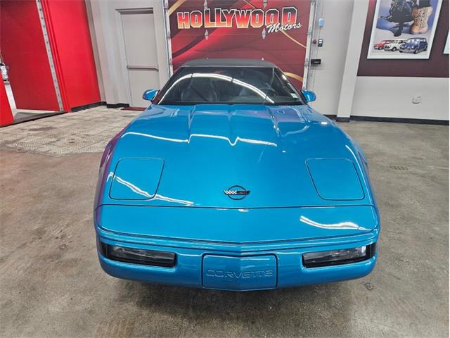 1994 Chevrolet Corvette (CC-2065585) for sale in West Babylon, New York
