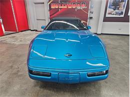 1994 Chevrolet Corvette (CC-2065585) for sale in West Babylon, New York