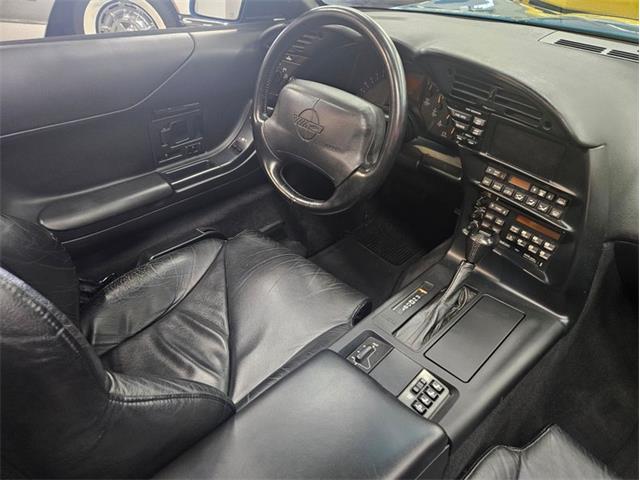 1994 Chevrolet Corvette (CC-2065585) for sale in West Babylon, New York