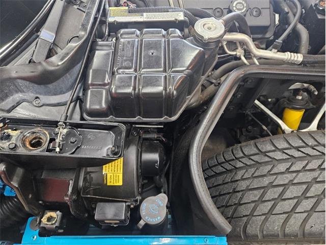 1994 Chevrolet Corvette (CC-2065585) for sale in West Babylon, New York