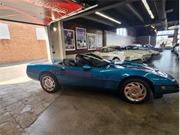 1994 Chevrolet Corvette (CC-2065585) for sale in West Babylon, New York