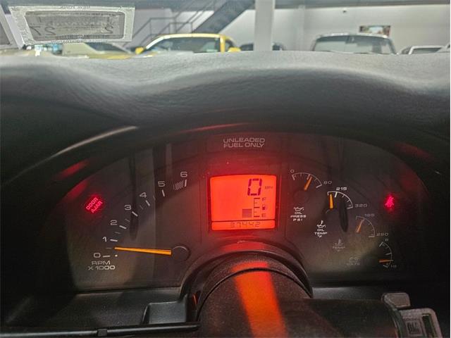 1994 Chevrolet Corvette (CC-2065585) for sale in West Babylon, New York