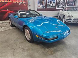 1994 Chevrolet Corvette (CC-2065585) for sale in West Babylon, New York