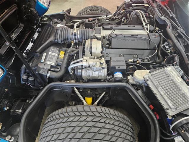 1994 Chevrolet Corvette (CC-2065585) for sale in West Babylon, New York