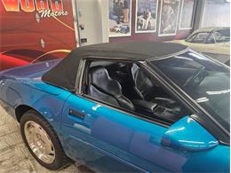 1994 Chevrolet Corvette (CC-2065585) for sale in West Babylon, New York