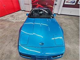 1994 Chevrolet Corvette (CC-2065585) for sale in West Babylon, New York