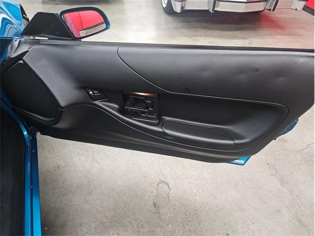 1994 Chevrolet Corvette (CC-2065585) for sale in West Babylon, New York