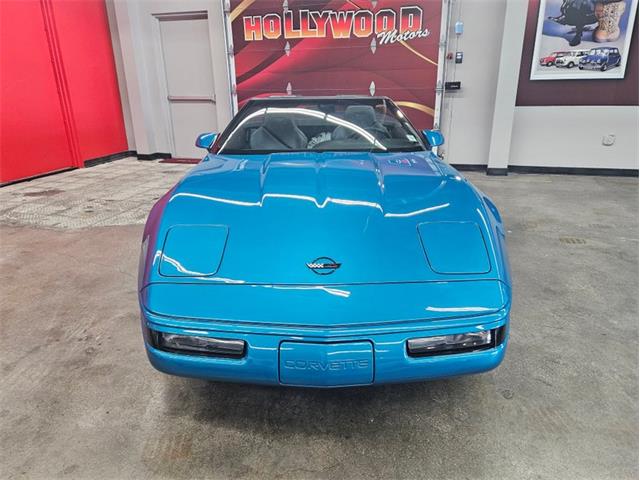 1994 Chevrolet Corvette (CC-2065585) for sale in West Babylon, New York