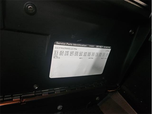 1994 Chevrolet Corvette (CC-2065585) for sale in West Babylon, New York