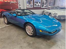 1994 Chevrolet Corvette (CC-2065585) for sale in West Babylon, New York