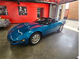 1994 Chevrolet Corvette (CC-2065585) for sale in West Babylon, New York