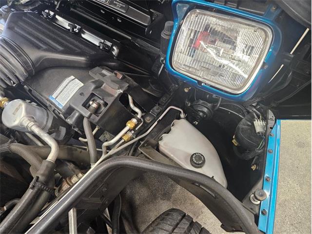 1994 Chevrolet Corvette (CC-2065585) for sale in West Babylon, New York