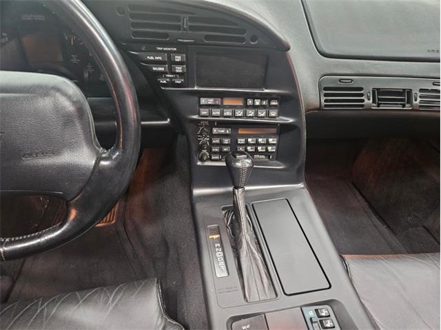 1994 Chevrolet Corvette (CC-2065585) for sale in West Babylon, New York