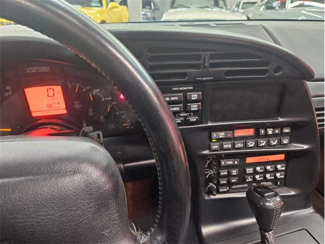 1994 Chevrolet Corvette (CC-2065585) for sale in West Babylon, New York