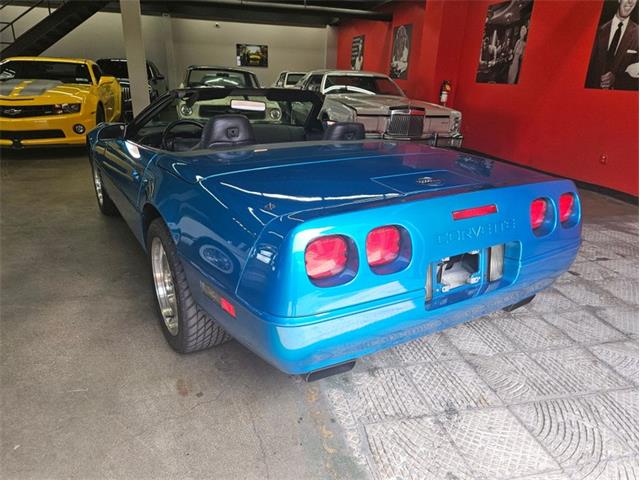 1994 Chevrolet Corvette (CC-2065585) for sale in West Babylon, New York