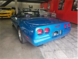 1994 Chevrolet Corvette (CC-2065585) for sale in West Babylon, New York