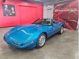 1994 Chevrolet Corvette (CC-2065585) for sale in West Babylon, New York