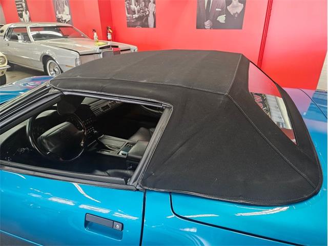 1994 Chevrolet Corvette (CC-2065585) for sale in West Babylon, New York