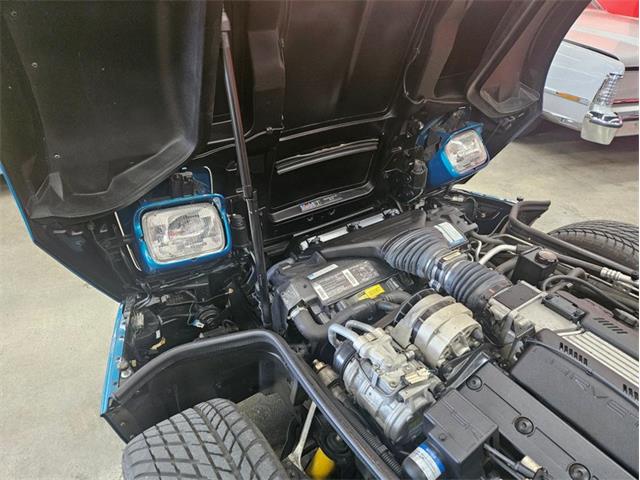 1994 Chevrolet Corvette (CC-2065585) for sale in West Babylon, New York