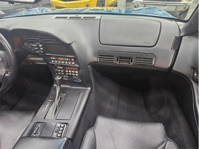 1994 Chevrolet Corvette (CC-2065585) for sale in West Babylon, New York