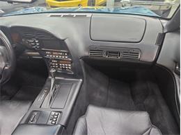 1994 Chevrolet Corvette (CC-2065585) for sale in West Babylon, New York