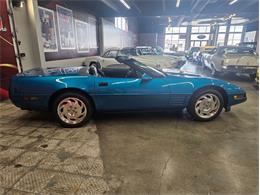 1994 Chevrolet Corvette (CC-2065585) for sale in West Babylon, New York