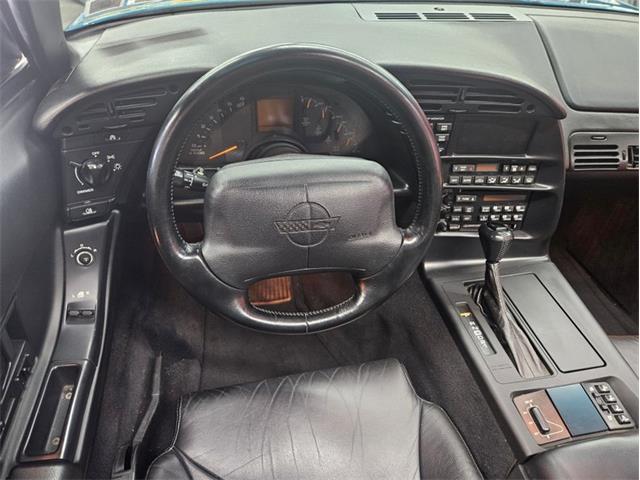 1994 Chevrolet Corvette (CC-2065585) for sale in West Babylon, New York