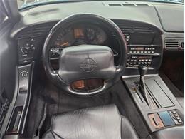 1994 Chevrolet Corvette (CC-2065585) for sale in West Babylon, New York