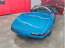 1994 Chevrolet Corvette (CC-2065585) for sale in West Babylon, New York