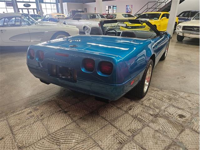 1994 Chevrolet Corvette (CC-2065585) for sale in West Babylon, New York