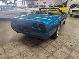 1994 Chevrolet Corvette (CC-2065585) for sale in West Babylon, New York