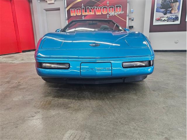 1994 Chevrolet Corvette (CC-2065585) for sale in West Babylon, New York
