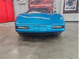 1994 Chevrolet Corvette (CC-2065585) for sale in West Babylon, New York