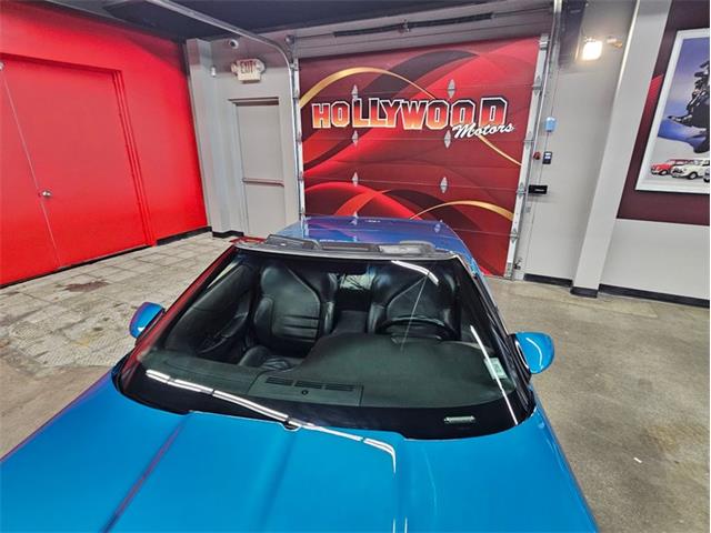 1994 Chevrolet Corvette (CC-2065585) for sale in West Babylon, New York