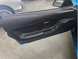 1994 Chevrolet Corvette (CC-2065585) for sale in West Babylon, New York