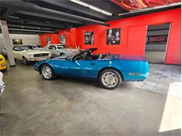1994 Chevrolet Corvette (CC-2065585) for sale in West Babylon, New York