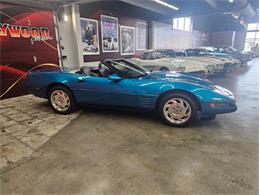 1994 Chevrolet Corvette (CC-2065585) for sale in West Babylon, New York
