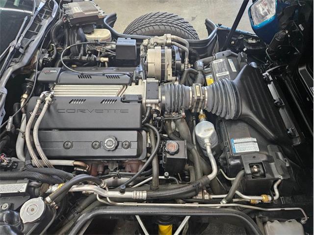 1994 Chevrolet Corvette (CC-2065585) for sale in West Babylon, New York
