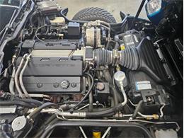 1994 Chevrolet Corvette (CC-2065585) for sale in West Babylon, New York