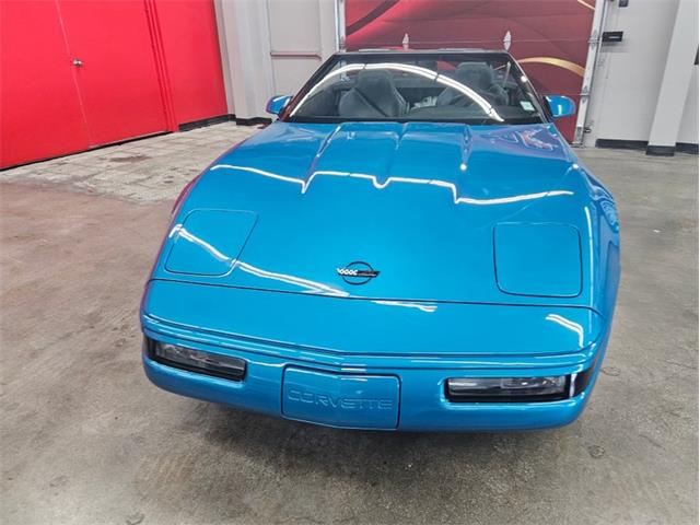 1994 Chevrolet Corvette (CC-2065585) for sale in West Babylon, New York