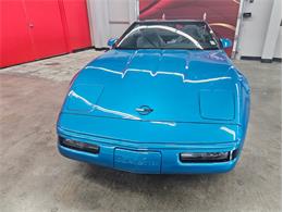 1994 Chevrolet Corvette (CC-2065585) for sale in West Babylon, New York