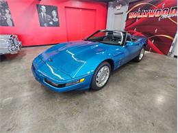 1994 Chevrolet Corvette (CC-2065585) for sale in West Babylon, New York