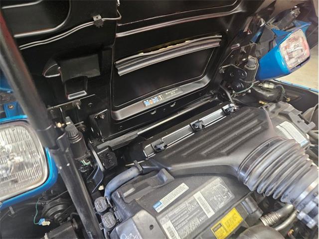 1994 Chevrolet Corvette (CC-2065585) for sale in West Babylon, New York