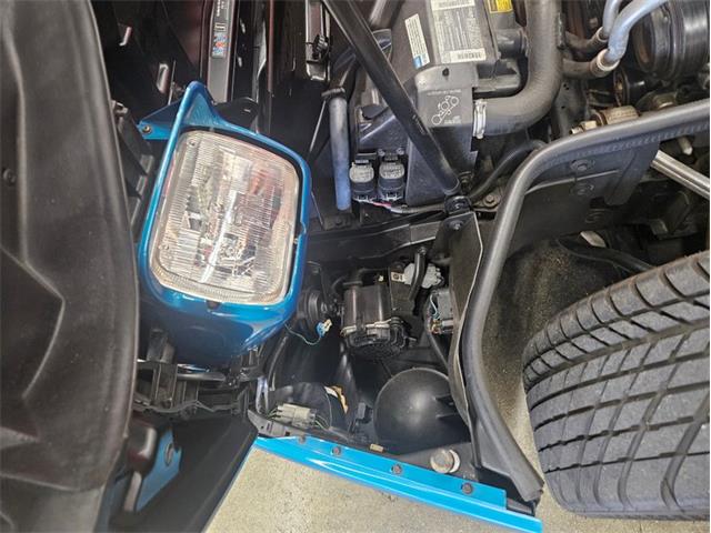 1994 Chevrolet Corvette (CC-2065585) for sale in West Babylon, New York