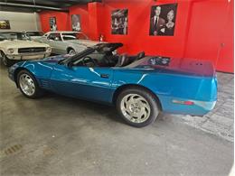 1994 Chevrolet Corvette (CC-2065585) for sale in West Babylon, New York