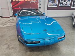 1994 Chevrolet Corvette (CC-2065585) for sale in West Babylon, New York