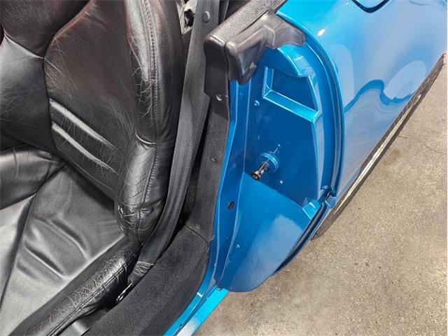 1994 Chevrolet Corvette (CC-2065585) for sale in West Babylon, New York