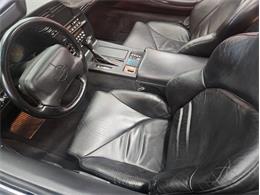 1994 Chevrolet Corvette (CC-2065585) for sale in West Babylon, New York