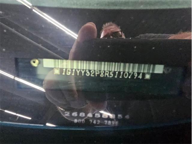 1994 Chevrolet Corvette (CC-2065585) for sale in West Babylon, New York