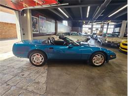 1994 Chevrolet Corvette (CC-2065585) for sale in West Babylon, New York